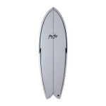 5'4 GERRY LOPEZ SOMETHING FISHY - FUSION-HD SURFBOARD (GLFH-SF0504-FU1)