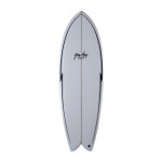6'2 GERRY LOPEZ SOMETHING FISHY - FUSION-HD SURFBOARD (GLFH-SF0602-FU1)