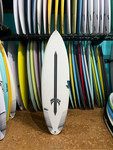 5'6 LOST LIGHTSPEED QUIVER KILLER SURFBOARD (239973)