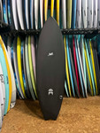6'0 LOST LIMITED BLACK SHEEP RNF 96 WIDE SURFBOARD (247730)