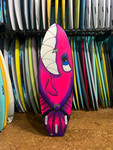 5'9 LOST LIMITED BLACK SHEEP RNF 96 WIDE SURFBOARD (247727)