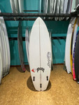 5'5 LOST ROCKET REDUX USED SURFBOARD (220003)