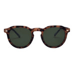 I-SEA Unisex Sunglasses - Blair Conklin