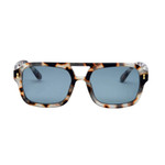 I-SEA Women's Sunglasses - Royal