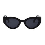 I-SEA Women's Sunglasses - Ashbury Sky