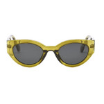 I-SEA Women's Sunglasses - Ashbury Sky
