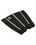 Octopus Mikey February 4-Piece Corduroy Grip Black