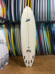 7'4 LOST CROWD KILLER USED SURFBOARD(202532)