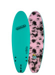 7'0 CATCH SURF ODYSEA LOG BLAIR CONKLIN SURFBOARD (ODY70L-BC-TQ22)