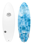 5'6 SOFTECH LIL' RIPPER SURFBOARD (LRIPR-DYE-056)