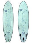 5'7 SOFTECH FLASH ERIC GEISELMAN SURFBOARD (FEGII-MNT-057)