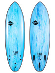 6'0 SOFTTECH FLASH ERIC GEISELMAN SURFBOARD (FEGII-AQM-060)