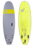 6'6 SOFTECH ROLLER SURFBOARD (ROLVF-GRM-066)