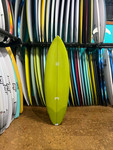 5'10 LOST RETRO TRIPPER SURFBOARD (240333)