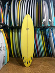 7'4 LOST SMOOTH OPERATOR SURFBOARD (243572)