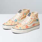 VONVONGIRL様 VANS GROOVY FLORAL SK8-HI 38 DECON VR3 SF SHOE- Catalyst