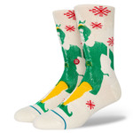 STANCE BUDDY THE ELF SOCKS (A555D22BUD)