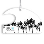 ULU LAGOON MINI WAVE AIR FRESHENER ()