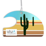 ULU LAGOON MINI WAVE AIR FRESHENER ()