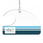 ULU LAGOON MINI WAVE AIR FRESHENER ()