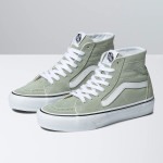 VANS SK8-HI TAPERED SHOES (VN0A7Q62UDP1)