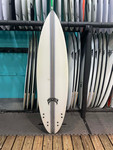 6'3 KOLOHE STEP UP USED SURFBOARD (KOLOHE63)