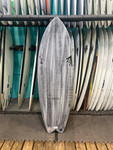 5'9 FIREWIRE SEASIDE SURFBOARD (0223722)