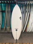 5'2 FIREWIRE MASHUP HELIUM SURFBOARD (4223471)