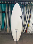 5'9 FIREWIRE MASHUP SURFBOARD (5223197)