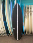 6'0 HAYDENSHAPES HYPTO KRYPTO SURFBOARD (HS0025)