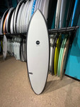 6'2 HAYDENSHAPES HYPTO KRYPTO SURFBOARD (00494)