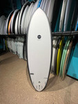 6'10 HAYDENSHAPES HYPTO KRYPTO SURFBOARD (0132)