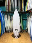 6'0 LOST SUB DRIVER 2.0 SURFBOARD (246835)