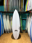 6'2 LOST STEP DRIVER SURFBOARD (246837)