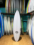 6'2 LOST STEP DRIVER SURFBOARD (246838)