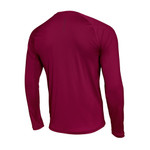 FLORENCE MARINE X SUN PRO LONG SLEEVE UPF SHIRT