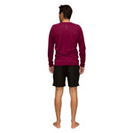 FLORENCE MARINE X SUN PRO LONG SLEEVE UPF SHIRT
