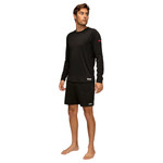 FLORENCE MARINE X SUN PRO LONG SLEEVE UPF SHIRT