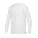 FLORENCE MARINE X SUN PRO LONG SLEEVE UPF SHIRT
