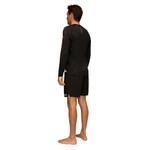 FLORENCE MARINE X SUN PRO LONG SLEEVE UPF SHIRT