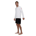 FLORENCE MARINE X SUN PRO LONG SLEEVE UPF SHIRT