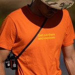FLORENCE MARINE X GOTAE ORGANIC T-SHIRT