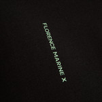 FLORENCE MARINE X GOTAE ORGANIC T-SHIRT