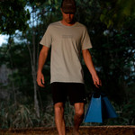FLORENCE MARINE X GOTAE ORGANIC T-SHIRT