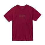 FLORENCE MARINE X GOTAE ORGANIC T-SHIRT