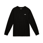 FLORENCE MARINE X ORGANIC LONG SLEEVE T-SHIRT