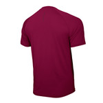 FLORENCE MARINE X SUN PRO SHORT SLEEVE UPF T-SHIRT