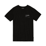 FLORENCE MARINE X WIREFRAME ORGANIC T-SHIRT