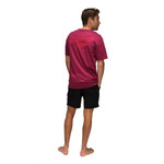 FLORENCE MARINE X WIREFRAME ORGANIC T-SHIRT