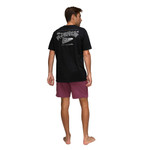 FLORENCE MARINE X WIREFRAME ORGANIC T-SHIRT